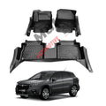 Pisos Bandeja 8D Suzuki S-Cross 2021-2026