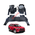 Pisos Bandeja 8D Toyota Rav4 2019-2026