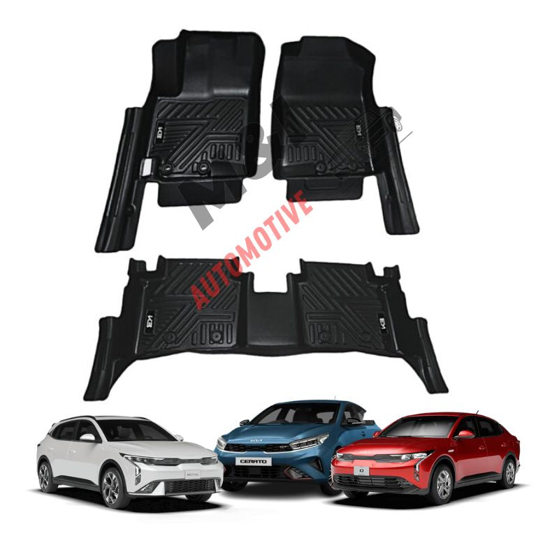 Pisos Bandeja 8D KIA K3/ CERATO 2019-2026