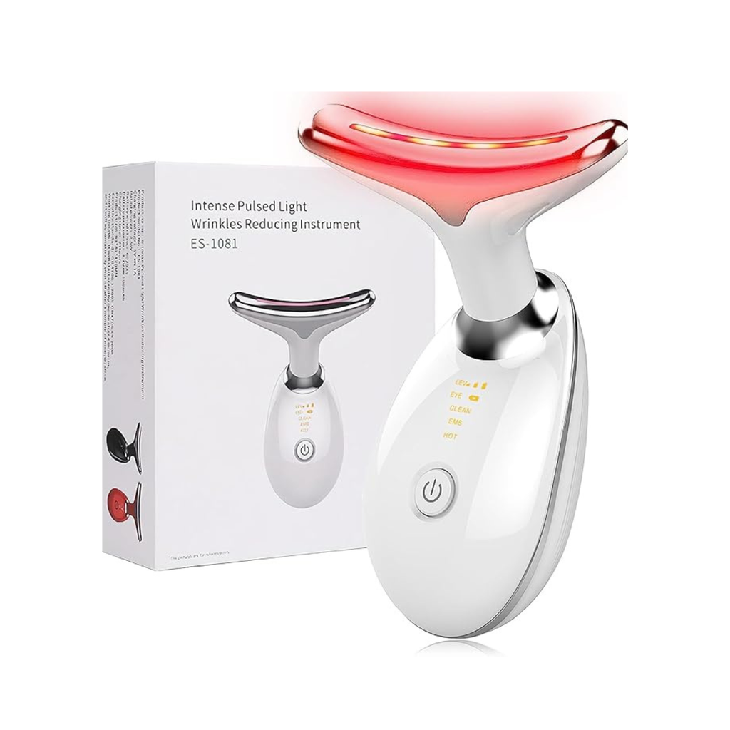 Masajeador Facial Sculpt Pro™