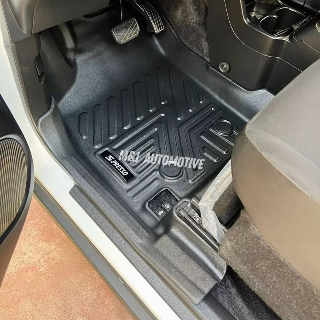 Pisos Bandeja 8D Suzuki S-Presso 2020-2026
