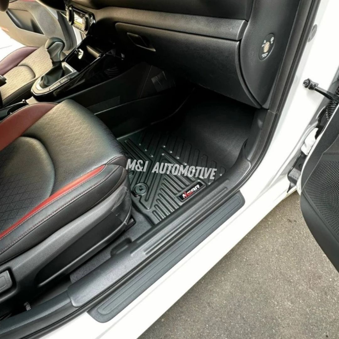 Pisos Bandeja 8D KIA K3/ CERATO 2019-2026