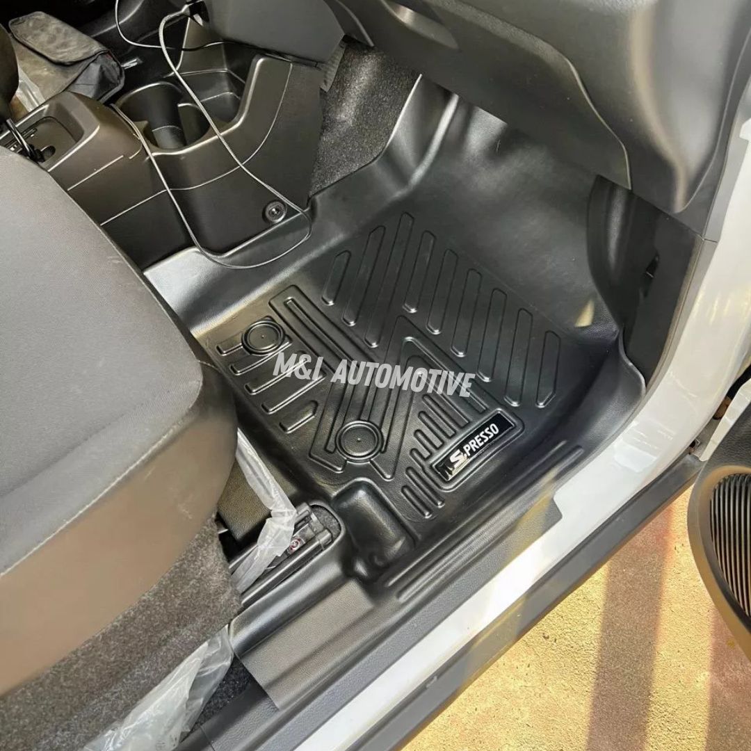 Pisos Bandeja 8D Suzuki S-Presso 2020-2026