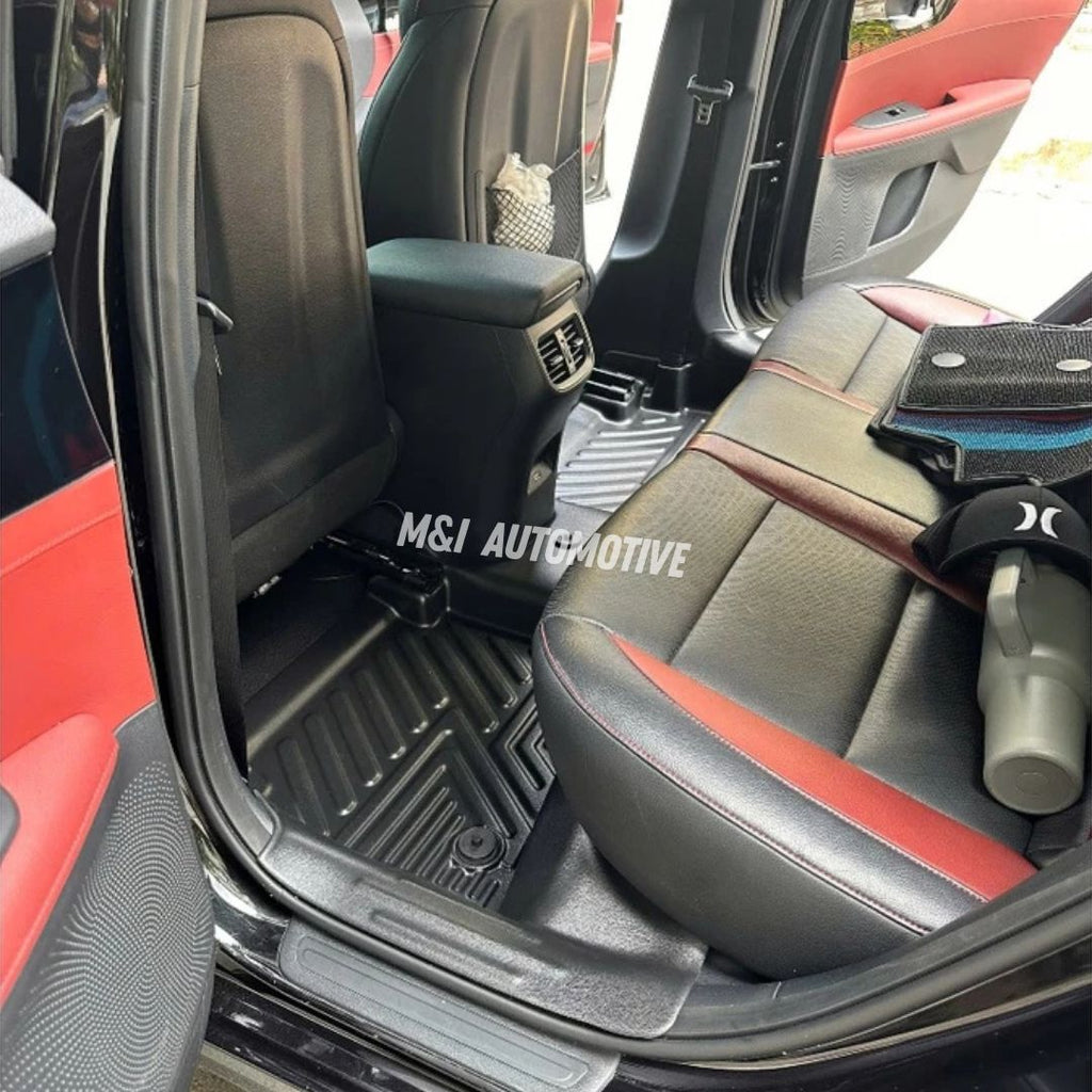 Pisos Bandeja 8D KIA K3/ CERATO 2019-2026