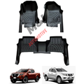 Pisos Bandeja 8D Nissan Frontier 2016-2026