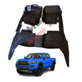 Pisos Bandeja 8D Toyota Tacoma 2016-2024