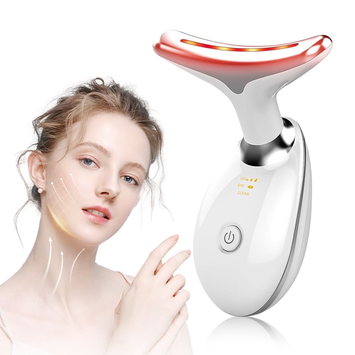 Masajeador Facial Sculpt Pro™
